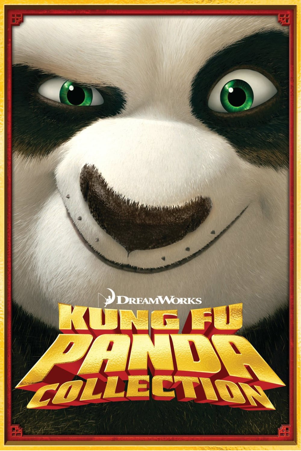 Kung Fu Panda [195280] (A1514624693) Collection (Movies) --Plex--